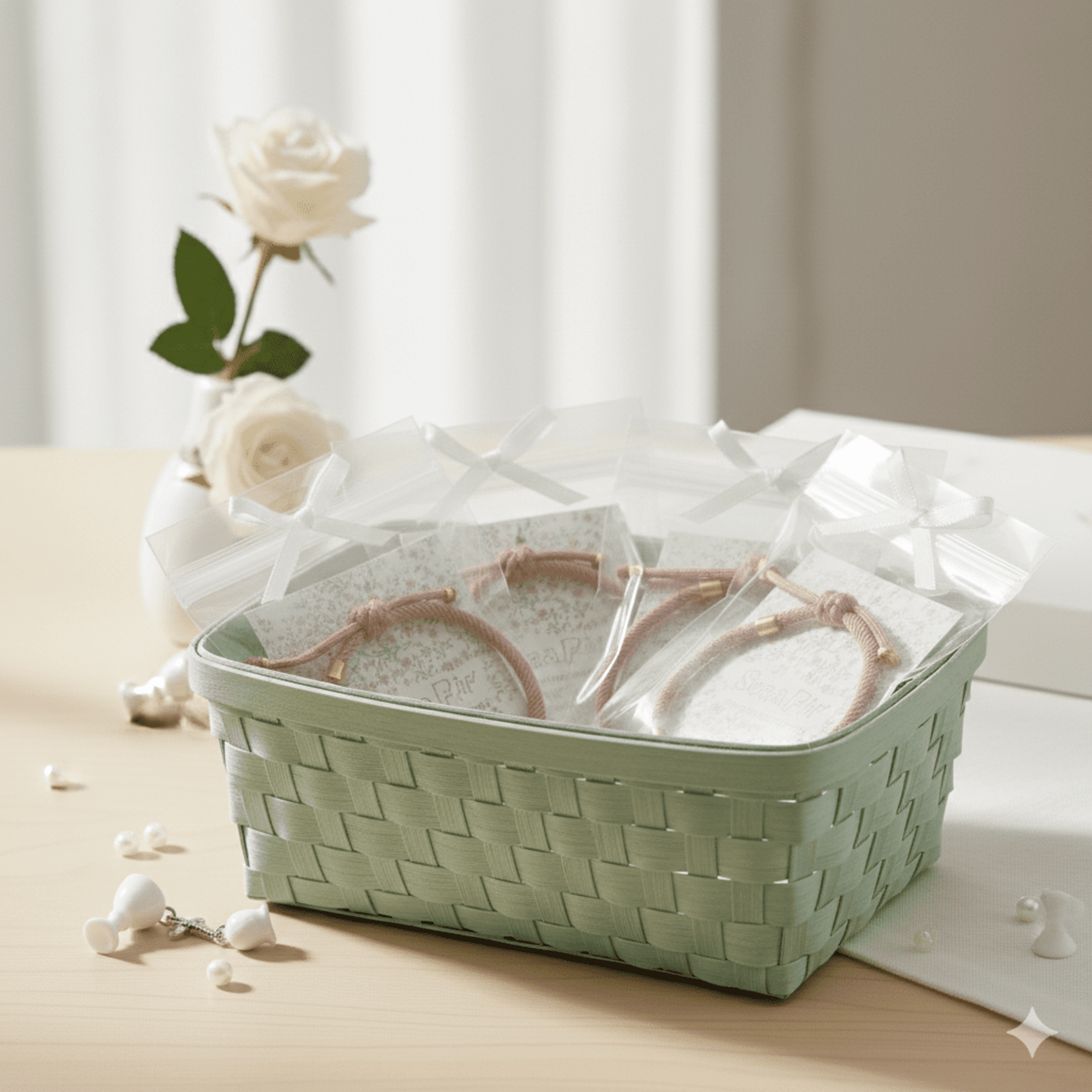 Pulsera comunión - 2