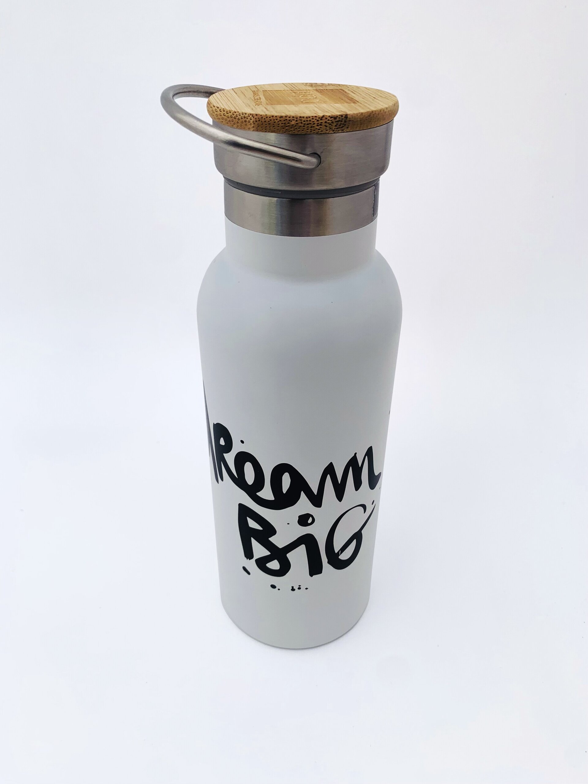 Regalo del día de la madre | Pack Termo & Té orgánico - 4