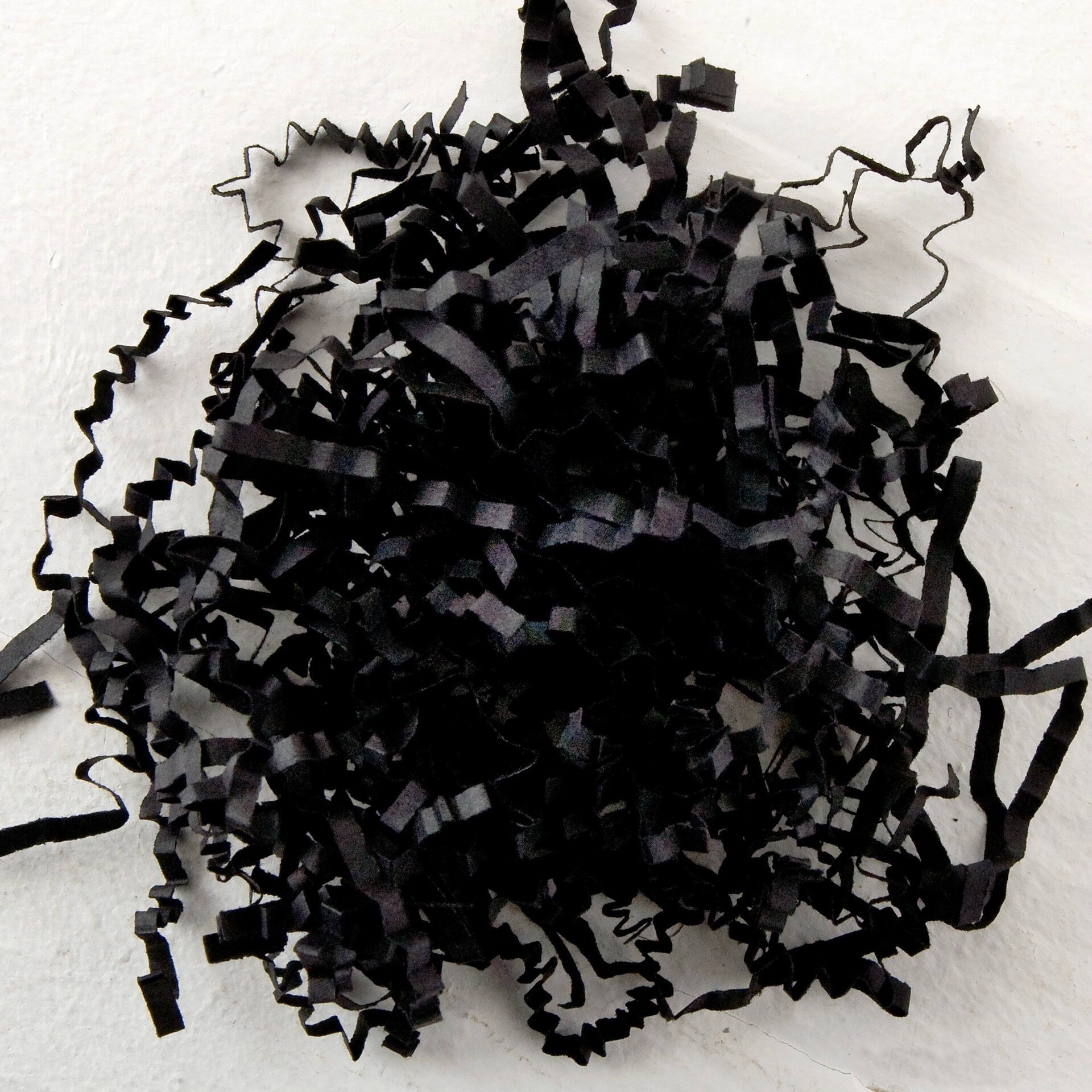 Bolsas viruta negra - 1