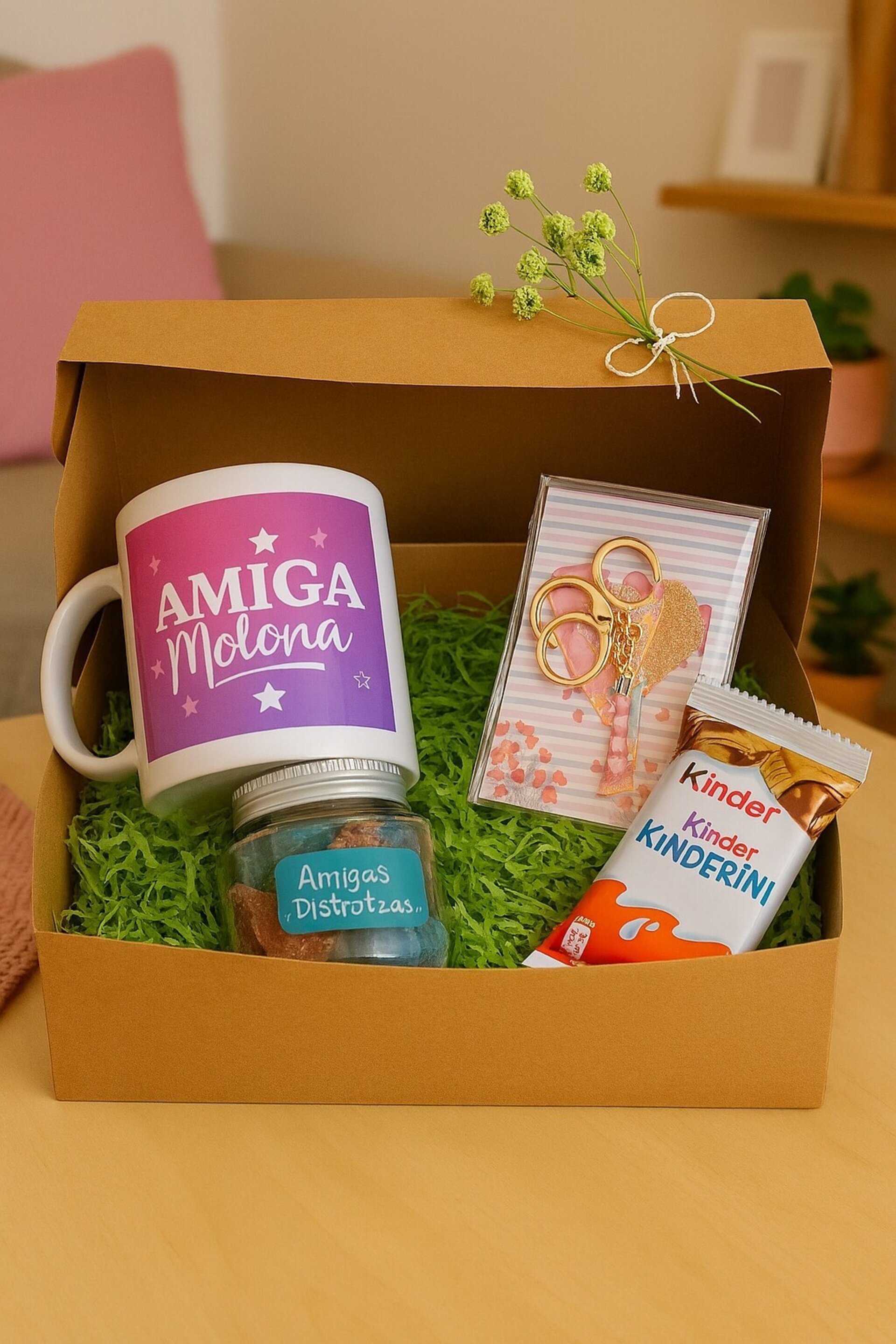 Estuche de regalo - 2