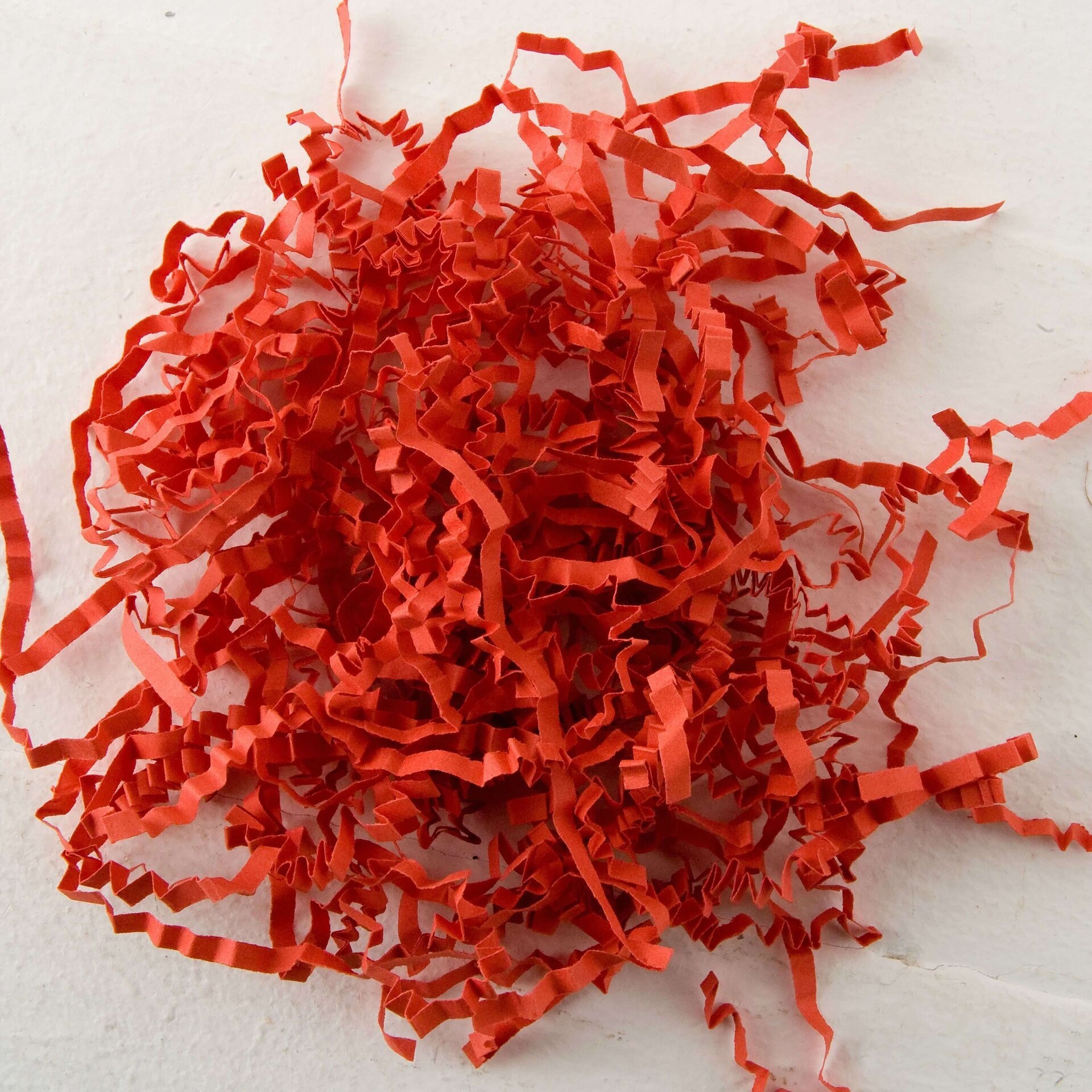 Bolsas viruta roja - 1