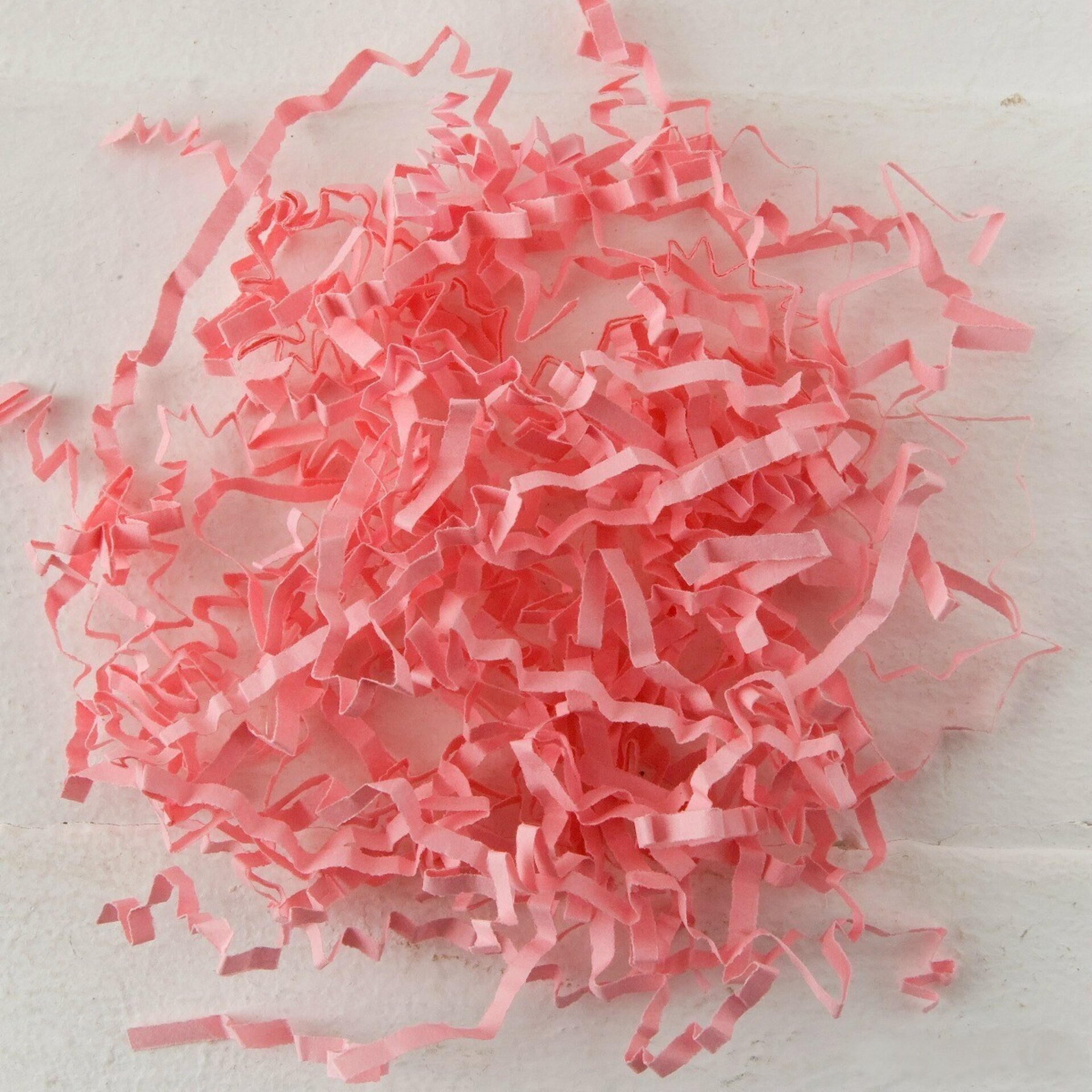 Bolsas viruta rosa - 1