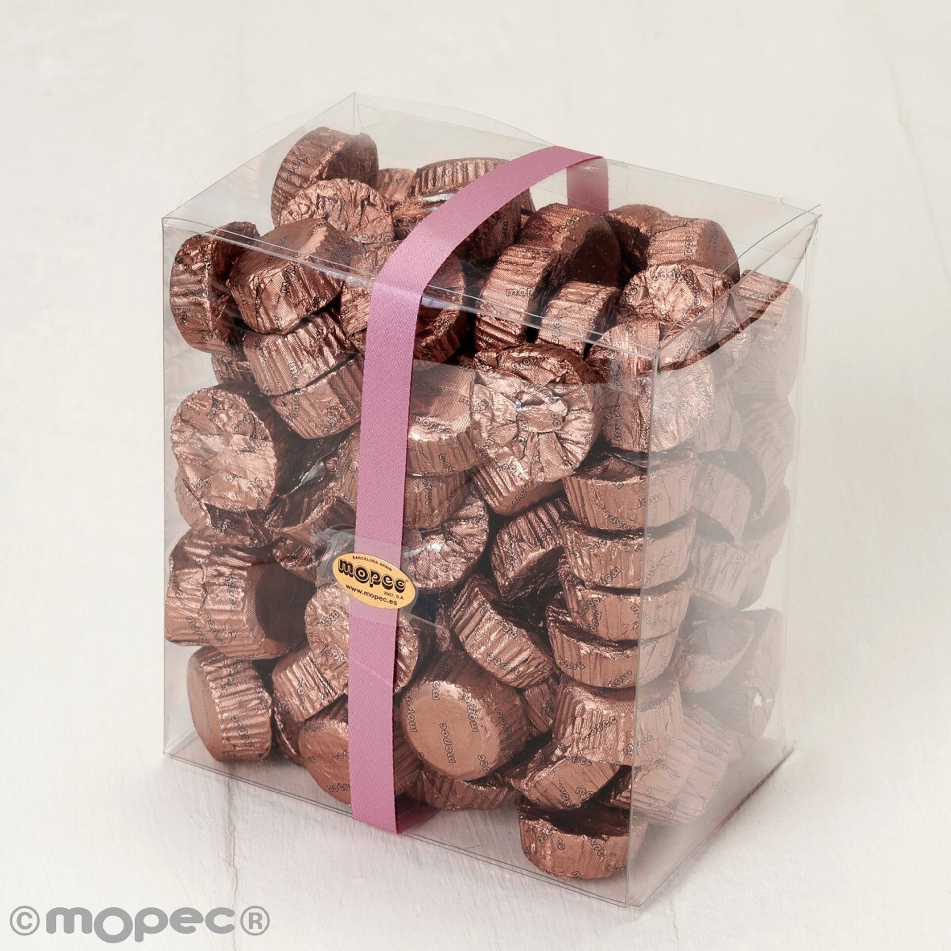Torino marrón choc. leche 850g* - 1