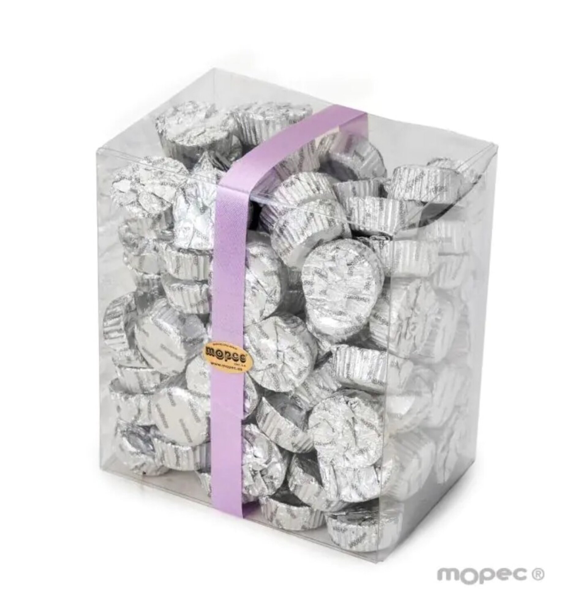 Torino Caja de 850gr. de bombón de chocolate con leche - 8