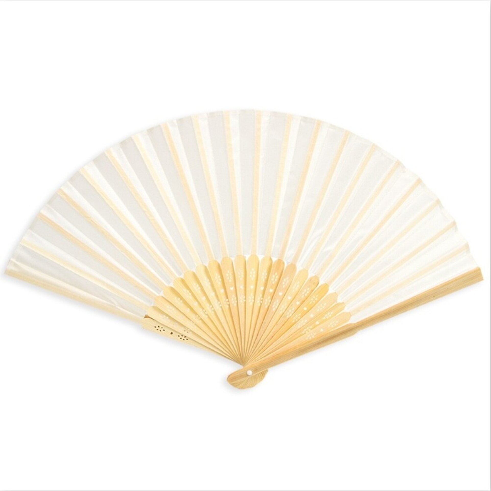 Abanico para invitadas ( 3 colores disponibles) - 4