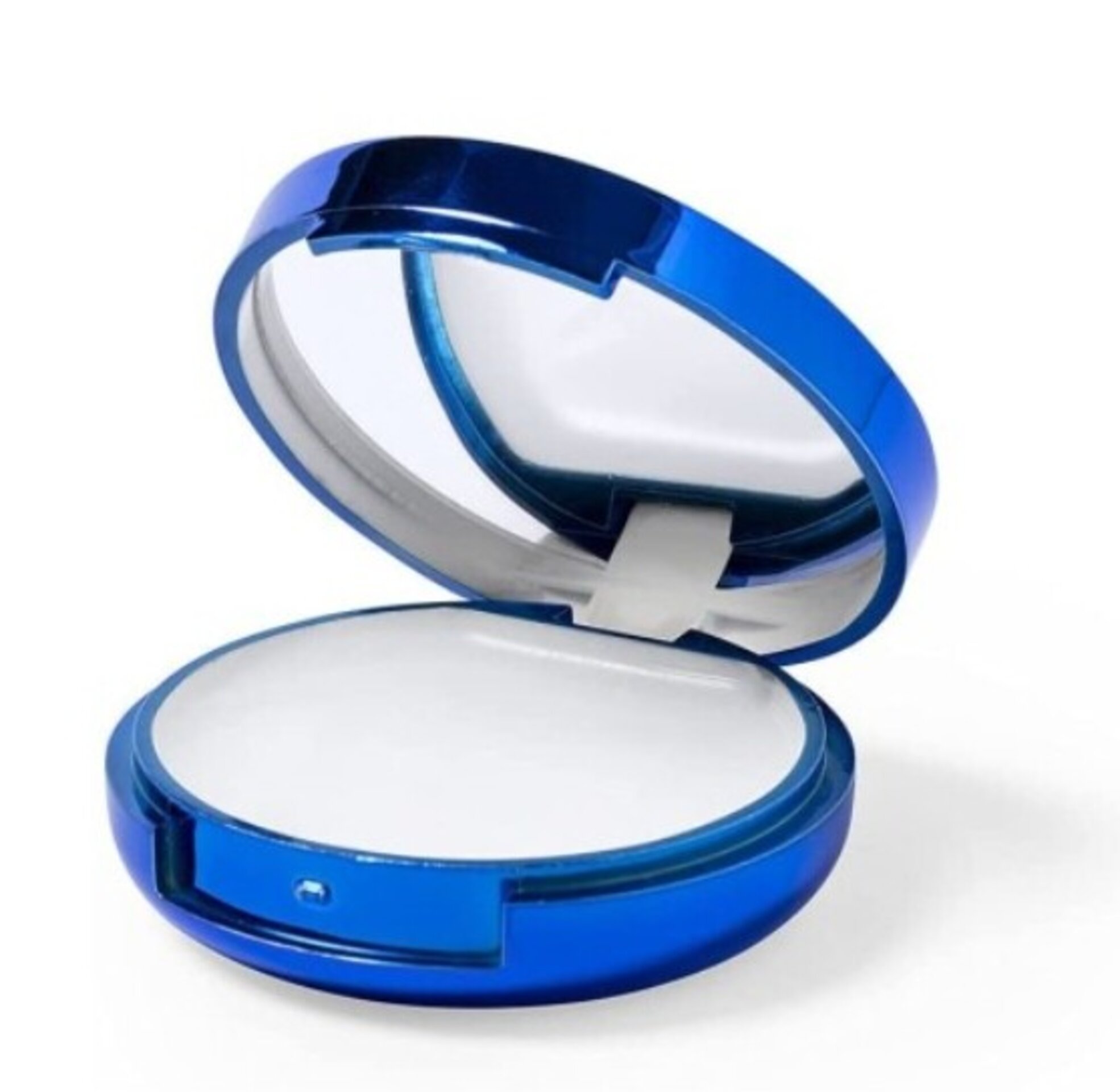 Bálsamo Labial con espejo colores variados - 4